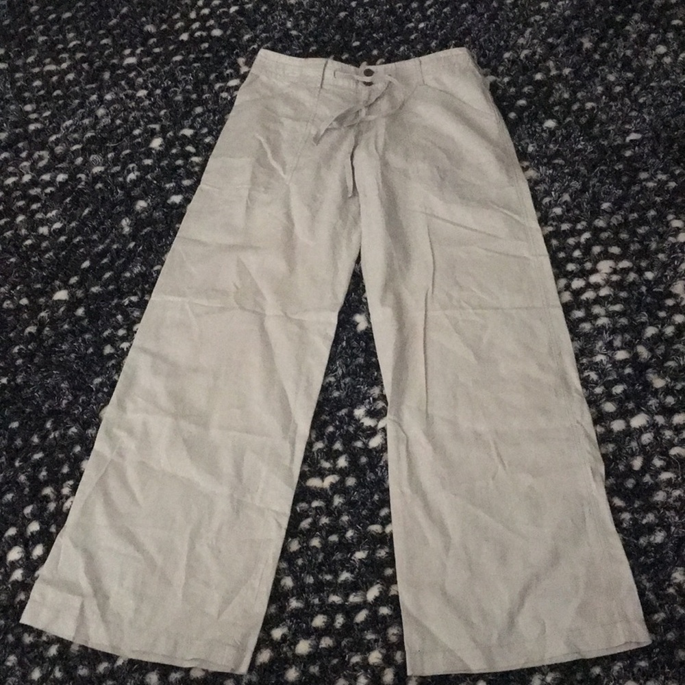 Patagonia pants